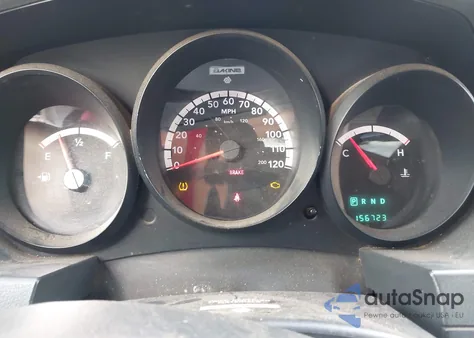 2008 Dodge Grand Caravan Cv z USA, uszkodzony, nr VIN 1D8HN11H08B181813